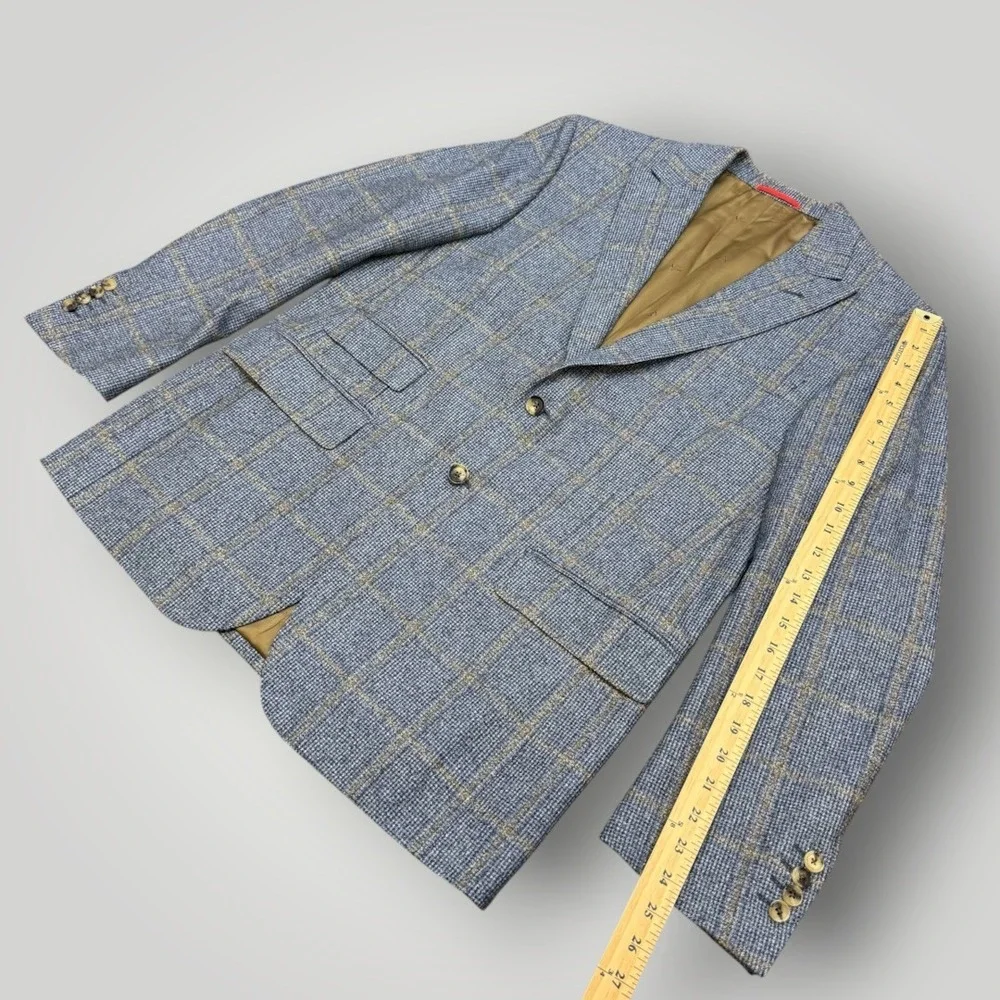 Isaia napoli two